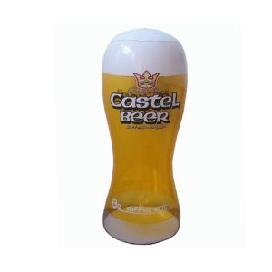 Customized inflatable replica beverage can/beer can,Inflatable Advertising Mold