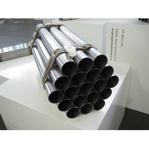 China SAE J524 DOM Steel Tubing Manufacturer China on sale