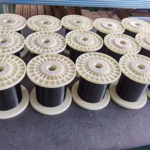 Polyetheretherketone (PEEK) Fiber For Composite Materials For Structural Components Required For Weaponry