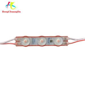 12V LED Injection Module 1.5W LED Sign Module Lighting Letter Module