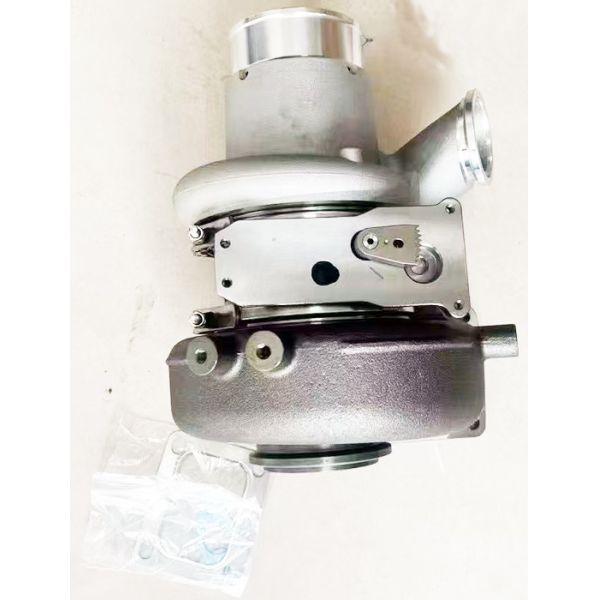 Turbocharger for QSL9 HX430L HX380L Excavator Engine