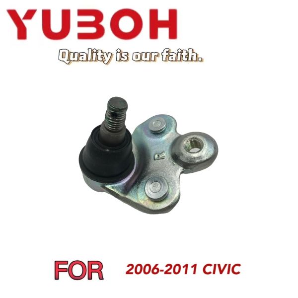 Civic Auto Parts Lower Removal Axle Rod End Ball Joint 51220-SNV-H03 for 06-11 CIVIC