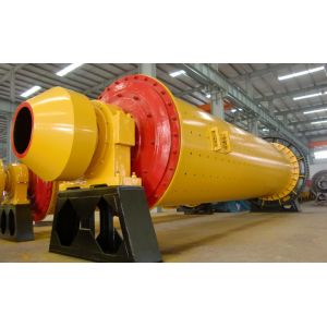 Gold copper mining ore Quartz Grinding Ball Mill Crusher