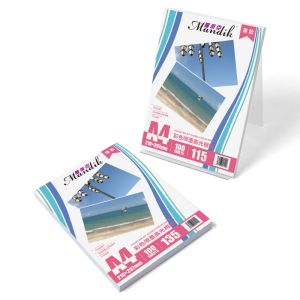 Epson Printing A4 One Sided Inkjet High Glossy Photo Paper