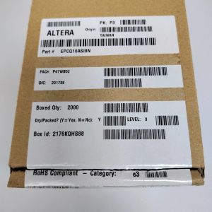 EPCQ16ASI8N Ic Integrated Circuit SOIC-8