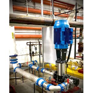 High Yelled Strength Flange ANSI B16.5 Gr7 Gr12 Titanium Wn Rf Flange