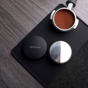 Adjustable Essential Barista Tools 58.5mm Espresso Distribution tool