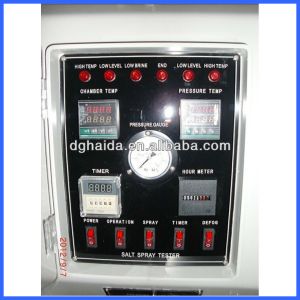 Over Temperature Protection ISO7253 PVC Rigid Plastic Board