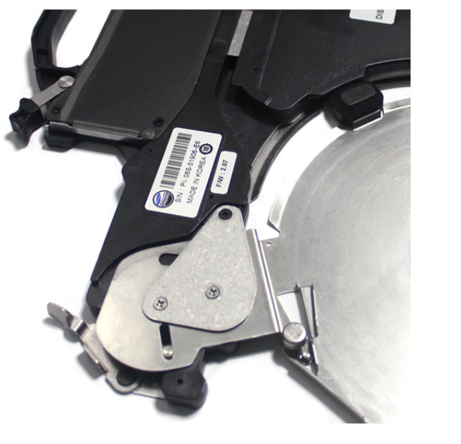 AC 220V/110V Electric Feeder 8mm 12mm 16mm 24mm Samsung SME Series Long Lifespan