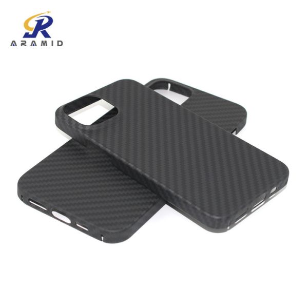 Buy Sweat Proof iPhone 13 Mini Aramid Phone Cover at wholesale prices