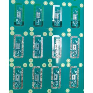 China healthcare electronics/Micro-hearing electronics pcb manufacture on sale