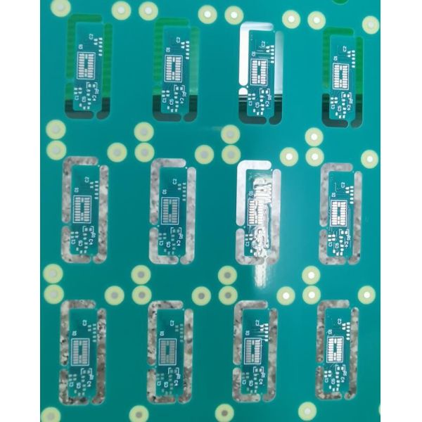 Buy healthcare electronics/Micro-hearing electronics pcb manufacture at wholesale prices