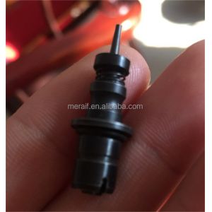 Quality SMT nozzle Mirae Type B Nozzle 21003-62090-100 for Mirae SMT pick and place Machine for sale