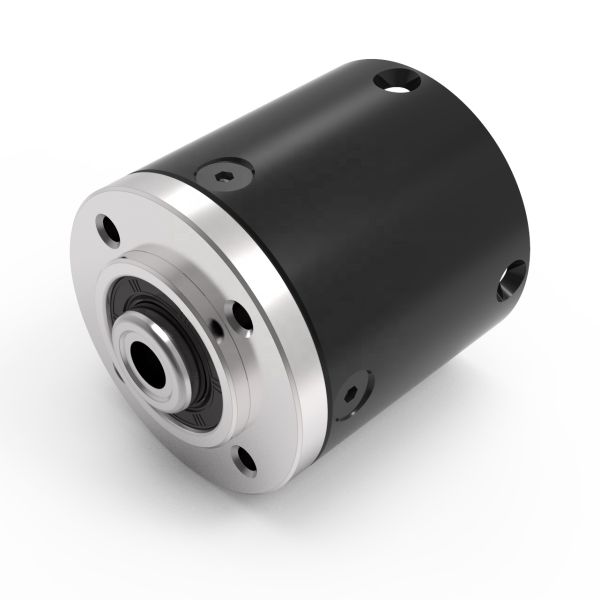 60 Arcmin Planetary Gear Reducer Low Backlash Gearbox PLE 52 Solar Thermal