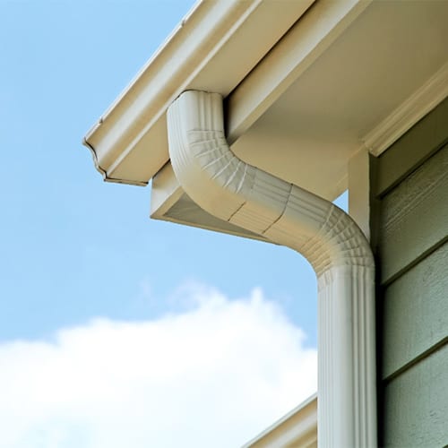 7.5Kw Roof Panel Roll Forming Machine Gutter Roll Forming Machine 16 Roller Stations