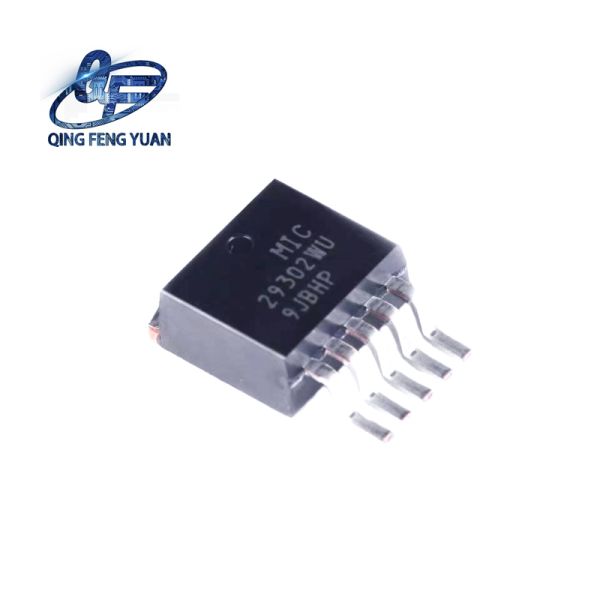 100% New Original MIC29302WU Integrated Circuits Supplier Stm32f103zch6 Tps26631rger
