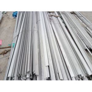 0.5mm-150mm Thickness Stainless Steel Flat Bar / 201,202,301,304,304L,309S,310S