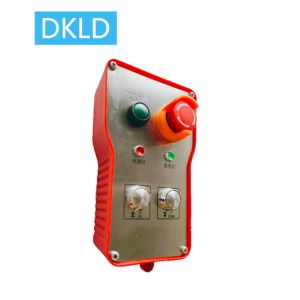 Magnet Adsorption Crane Industrial Remote Control