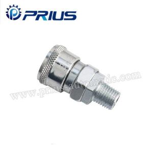 Quality Metal Coupler SM for sale