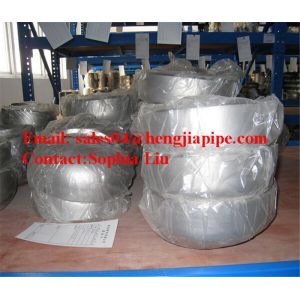 Quality ANSI pipe caps (1/2''-56'') for sale