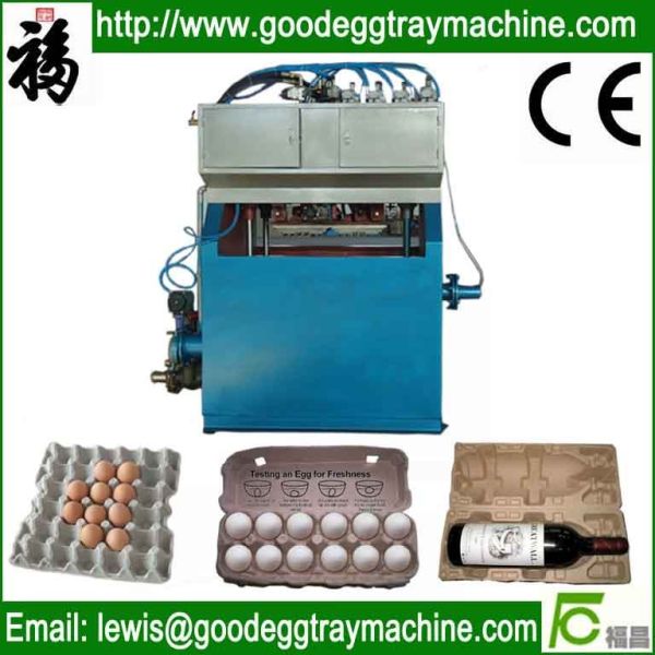 Buy apple fruit tray processing machinery(FC-ZMW-2) at wholesale prices