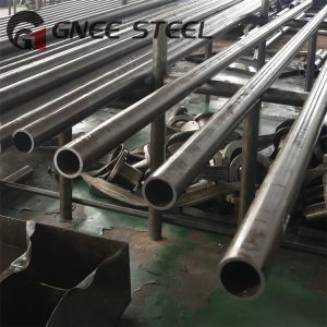 Astm A519 4140 Seamless Pipes & Tubes Round Tubing