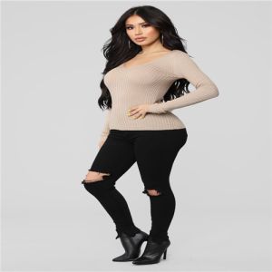 Woman'S Smallqty Sweaters