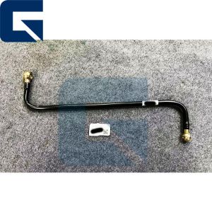 Quality VG1092080019 Fuel Pipe for Truck Spare Parts for sale