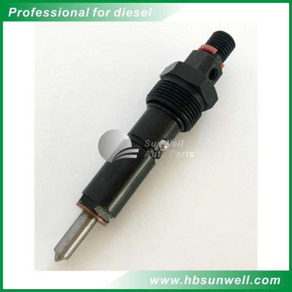 Buy Original/Aftermarket High quality DCEC 6BT Diesel  Engine Fuel Injector A3919347 3919347 3802365 at wholesale prices