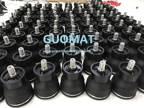 Twists And Turns Cooperation Between Guomat And The United States Customer