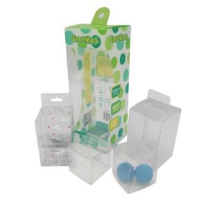 0.5/0.8/1.0/1.5/2/3/4/5/6/ 7mm Transparent PETG Plastic Sheets for Folding Box