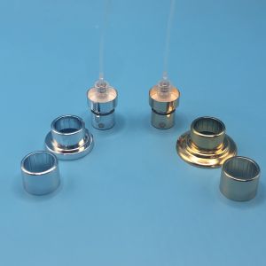 Quality Durable Perfume Pump for Everyday Use with Easy-to-Use Design and Consistent Spray for sale