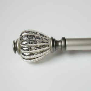 Iron Pipe Curtain Rods