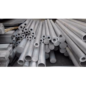 Anodized 6061 6063 T6 Aluminum Tubing 20mm Dia