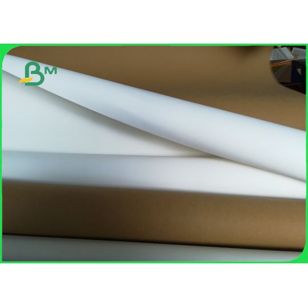 Multiple Use Water Resistant Washable Kraft Paper For Storage