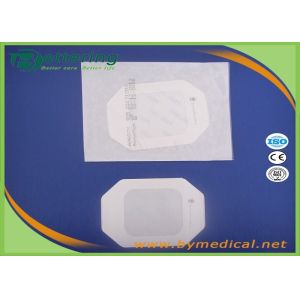 A0607X Medical permeamble disposable IV Cannula Dressing sterile transparent