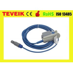 Factory Low Price Goldway Digital Pulse Spo2 Sensor Redel 5 Pin Double Location