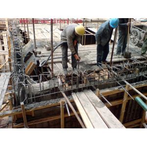 Connecting Rubber Hose/Construction Hose/Concrete Vibrator Rubber Hose