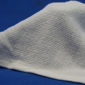 100% Cotton Woven Airline Cabin Towel