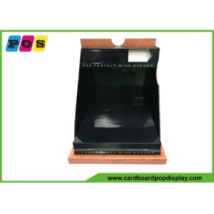 Retail Promotional Wine Openers Cardboard Dump Bins PDQ DB046