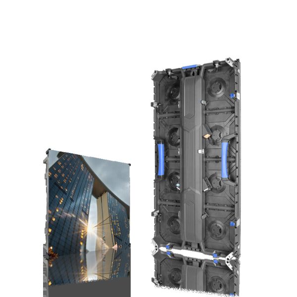 Buy IP65 P3.91 Led Outdoor Screen For Large Outdoor Events Waterproof at wholesale prices