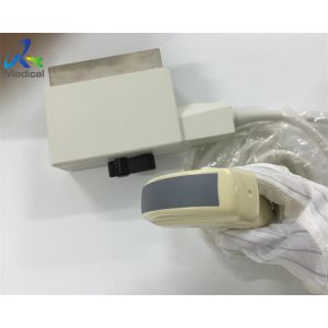 Quality 3.8MHz Compatible Ultrasound Probe GE 3Cb Curved Array Transducer for sale