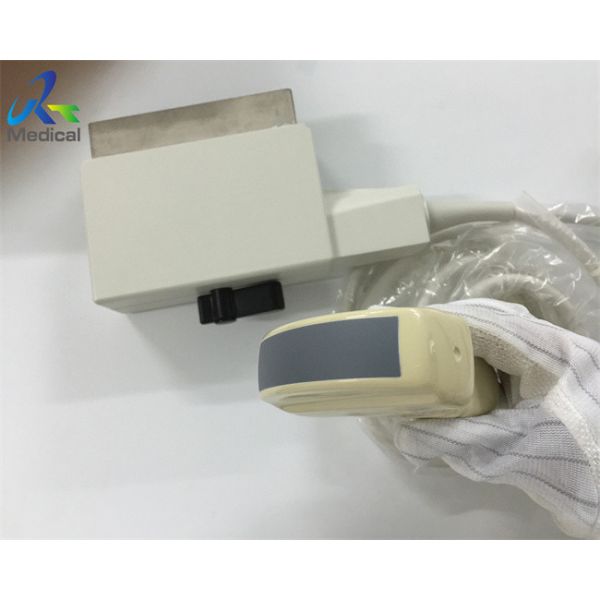 3.8MHz Compatible Ultrasound Probe GE 3Cb Curved Array Transducer