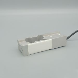 Small Range Aluminum Alloy Strain Gauge Load Cell For Packing Scale Weighing