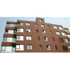 Quality Tightly Sticky Architectural Window Films Smooth Surface Easy To Install for sale