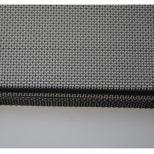 Heat Resistant 1x1mm Hole Dehydration Wire Mesh Tray