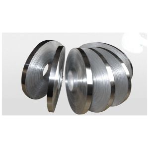 Decorative ISO SGS BV Stainless Steel Strip Coil