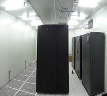 Server Room 5.9KW 102KW Precision Air Conditioner Upflow Downflow