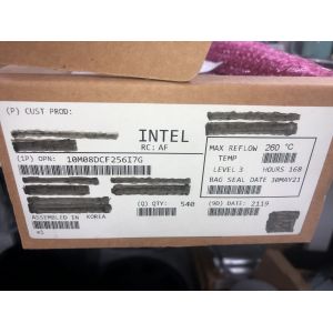 Quality 10M08DCF256I7G Ic Integrated Circuit FBGA256 New And Original Genuine for sale