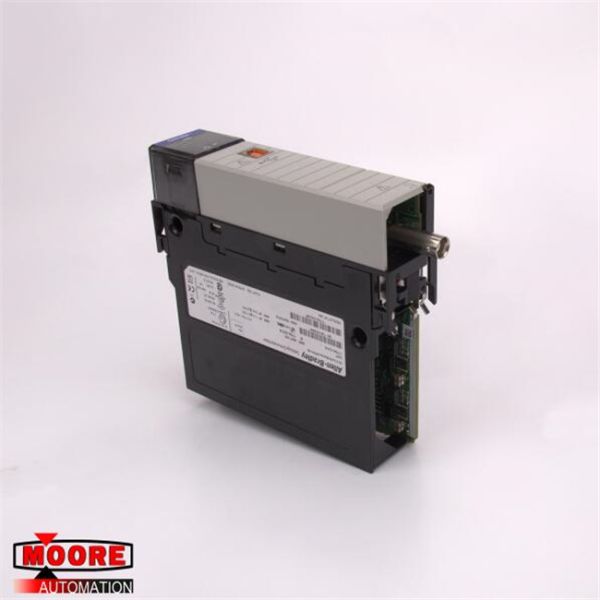1756-CN2 1756CN2 AB AB ControlLogix Communication Module